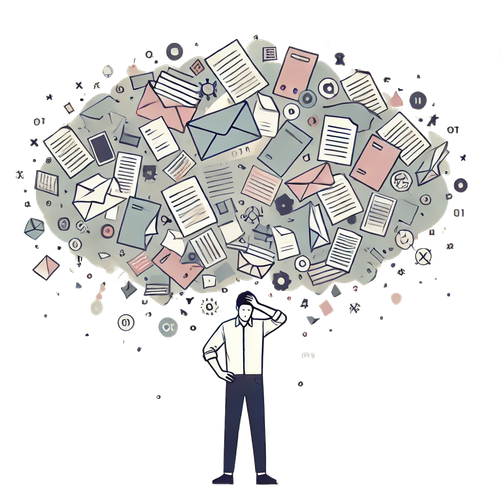 Information Overload